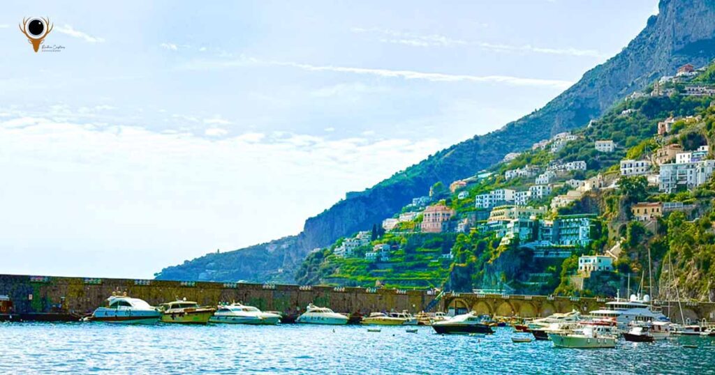 Amalfi